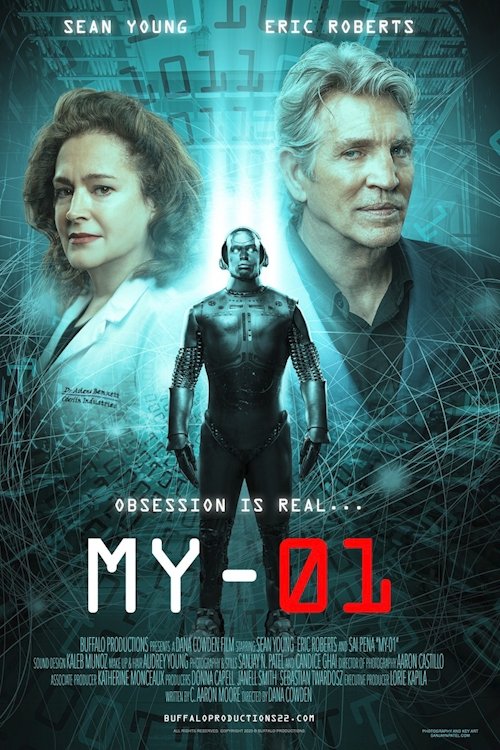 Постер MY-01